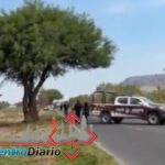 Sujeto apuñala a su pareja e intenta escapar en Chiautla; la mujer se encuentra hospitalizada