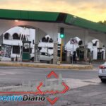 Asaltan a cuentahabiente y le roban 230 mil pesos en sucursal de Banamex de Circuito Juan Pablo II