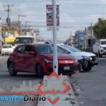 Asaltan gasolinera en Tehuacán; delincuentes huyen en motocicleta