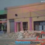 Mujer embarazada y su bebé mueren por paro respiratorio dentro de su vivienda en Tehuacán