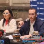 Julio Chávez y ‘Travieso’ Arce protagonizarán pelea con causa en la Feria de Puebla