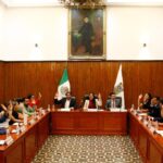 Cateo en oficinas de empresa Avícola desata operativo en Tehuacán