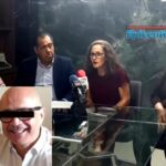 Alejandro Armenta pide a inmobiliarias donar terrenos para vivienda de policías; faltan 70 hectáreas