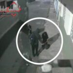 Conductor de combi se queda dormido y choca contra camión en el Periférico Ecológico