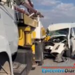 Conductor de aplicación es asaltado y secuestrado en Reforma Sur; lo abandonan en San Andrés Cholula