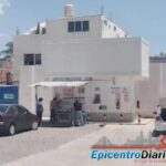 Captan asalto a transeúnte en Texmelucan; delincuentes huyen en motocicleta