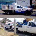 Ataque en bar de la colonia 10 de mayo deja dos lesionados; investigan nexos con narcomenudeo