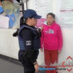 Abuelita es hallada sin vida dentro de su vivienda en Tecamachalco; vecinos alertaron tras fuertes olores