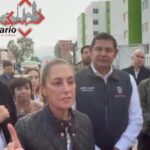 Puebla se ilumina con la llegada del Festival Glow al zócalo de la ciudad