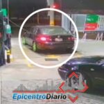 Mujer es víctima de violento asalto en Momoxpan junta auxiliar de San Pedro Cholula