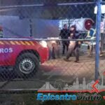 Chóferes de transporte público golpean a abuelito abordo de su vehículo en Cuautlancingo