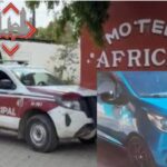 Hombre mata a su esposa y luego se suicida en Tlaxcala