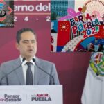 «Ninguno de los seis amparos contra el Cablebús de Puebla logró prosperar», señala García Parra
