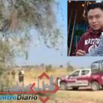 Auto cae al río Atoyac en Texmelucan y moviliza cuerpos de emergencia