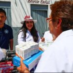 Cuentahabiente es baleado en violento asalto tras retirar 200 mil pesos en BBVA de la Juárez