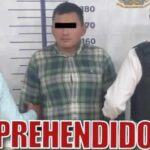 Cuentahabiente es baleado en violento asalto tras retirar 200 mil pesos en BBVA de la Juárez
