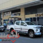 FGE confirma detención de Iván Minutti por los delitos de secuestro exprés, robo y extorsión
