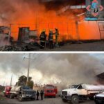 Serán más de 2 mil elementos de la SSP los encargados de la seguridad en La Feria de Puebla 2026