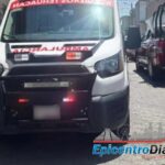 Caos en la México-Puebla: bloqueo en Chachapa paraliza el tránsito por horas