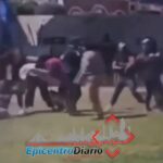 Persecución en Periférico Ecológico termina con conductor detenido tras provocar una decena de choques