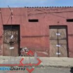 Chófer de la Ruta 76 tira y atropella a una mujer en el Centro Histórico de Puebla