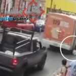 Luis Eduardo es vinculado a proceso tras intentar matar a una mujer en Izúcar de Matamoros