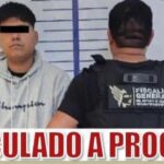 Sujeto es detenido con presunta droga y motocicleta robada en Cuautlancingo