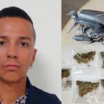 Luis Eduardo es vinculado a proceso tras intentar matar a una mujer en Izúcar de Matamoros