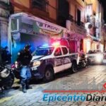 Muere interno en anexo de Tepeaca por posible falla hepática