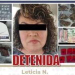 Buscan a conductor presuntamente responsable de atropellar y matar a un ciclista en San Andrés Calpan