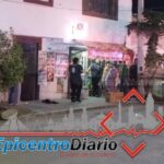 Vecinos retienen a sujeto tras presuntamente asaltar a una joven en Bosques del Pilar