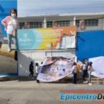 Abuelita sufre crisis tras ser confundida por fardera en Bodega Aurrera de La Torres en Puebla capital