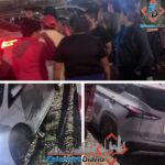 Estos son los otros siete detenidos junto a «El Bukanas» en Chignahuapan