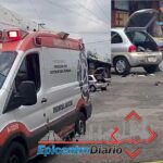 Concluyen trabajos de remodelación en el Paseo Bravo; familias poblanas disfrutan del espacio