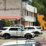 Hallan a un hombre sin vida dentro de camioneta en camino de terracería entre Acajete y Tepeaca