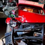 Identifican a joven hallado sin vida en camioneta en límites de Acajete y Tepeaca