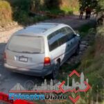 Hallan a hombre sin vida con signos de violencia en San Miguel Canoa