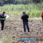 Ataque armado deja sin vida a una pareja en Texmelucan