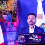 Ciclista pierde la vida tras ser atropellado en la autopista México-Puebla a la altura de Texmelucan