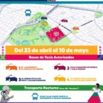 «Nos salvó la vida»; Pasajera reconoce a operador de ADO tras esquivar accidente en la Puebla–Orizaba