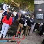 Instalarán más de 100 cámaras en la México-Puebla entre Amozoc y Rosarito para reforzar vigilancia