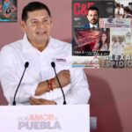 Trasladan a “El Bukanas” y a sus seis cómplices al penal de Tepexi bajo fuerte operativo