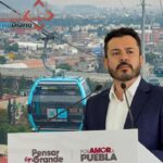 A casi un mes del feminicidio de María Fernanda en Lomas de Angelópolis, presunta agresora sigue prófuga