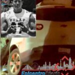 Lord Gasolina huye sin pagar 40 litros en gasolinera de la México-Puebla a la altura de Huejotzingo