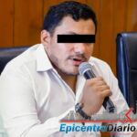 Tras cateo en Coronango, FGE logra detener a dos presuntas narcomenudistas
