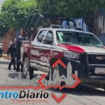 Comando armado roba Ferrari en la autopista Puebla–Veracruz; activan operativo en Acatzingo
