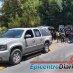 Balean a mujer en Huauchinango; despliegan operativo en la zona