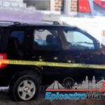 Sujeto asesina a su pareja a puñaladas tras discusión en Cuautlancingo