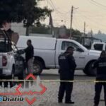 Balean a mujer en Huauchinango; despliegan operativo en la zona
