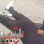 En presunto ataque directo,  pareja pierde la vida en Coronango